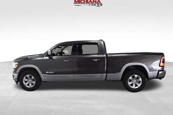 RAM 1500 2021 1C6SRFRTXMN519894 image RAM 1500 2021 1C6SRFRTXMN519894 image