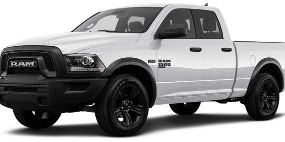 RAM 1500 2021 1C6RR7GG7MS538219 image