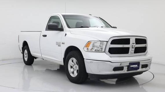 RAM 1500 2021 3C6JR6DT2MG563030 image