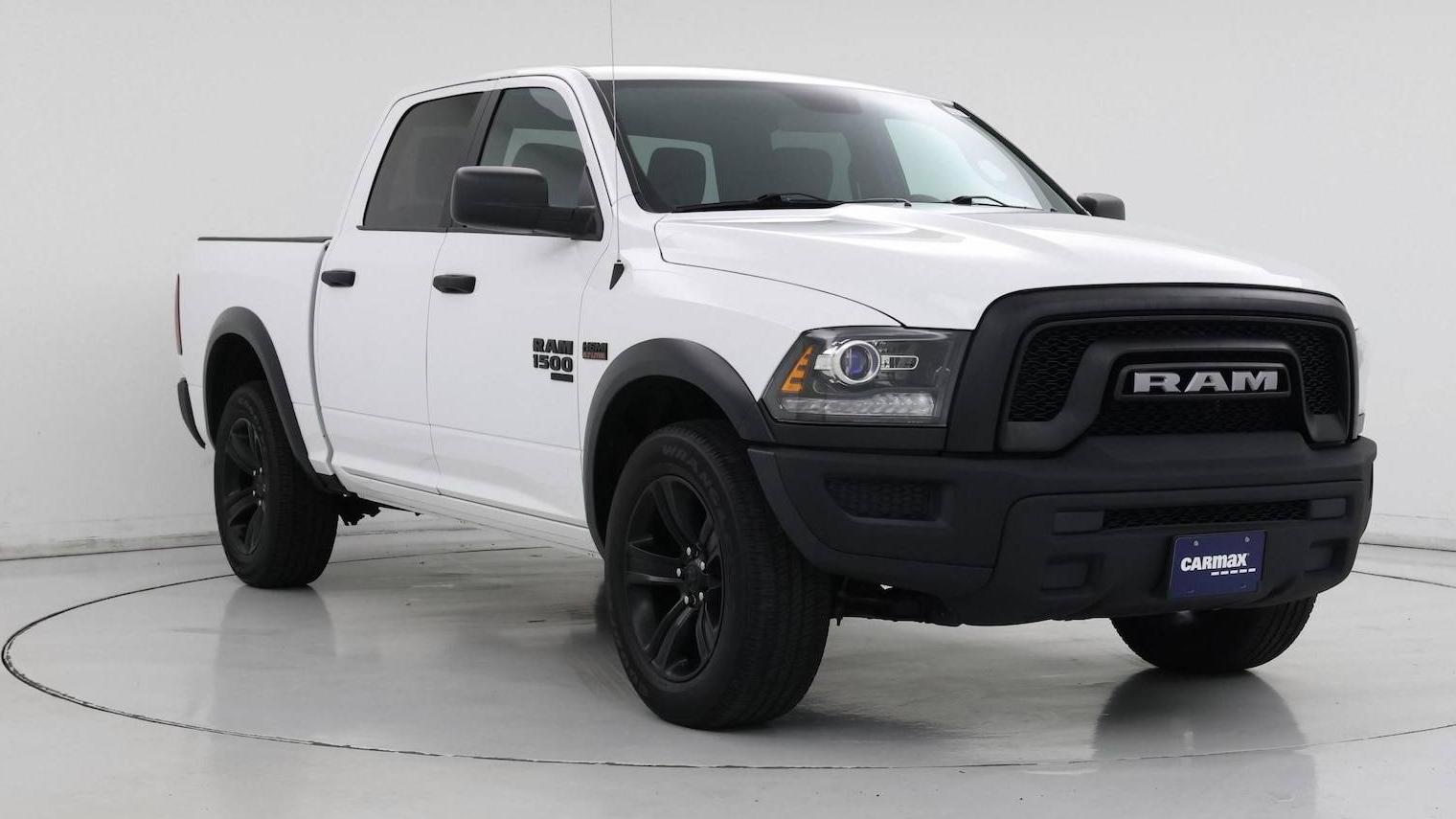 RAM 1500 2021 1C6RR7LT3MS517130 image