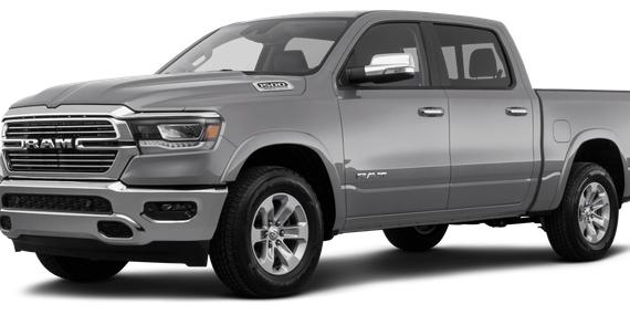 RAM 1500 2021 1C6RREJT9MN543978 image