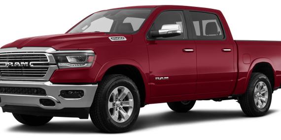 RAM 1500 2021 1C6SRFHM7MN700462 image