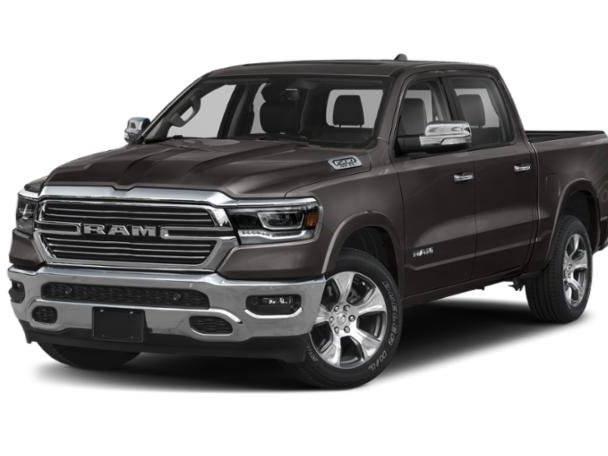 RAM 1500 2021 1C6SRFJT1MN558319 image