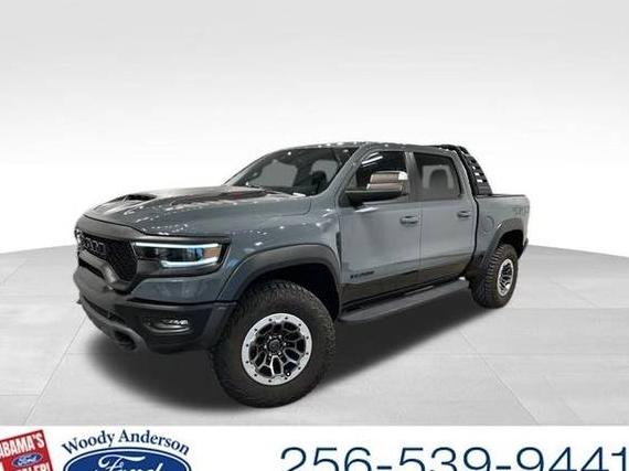 RAM 1500 2021 1C6SRFU98MN900512 image