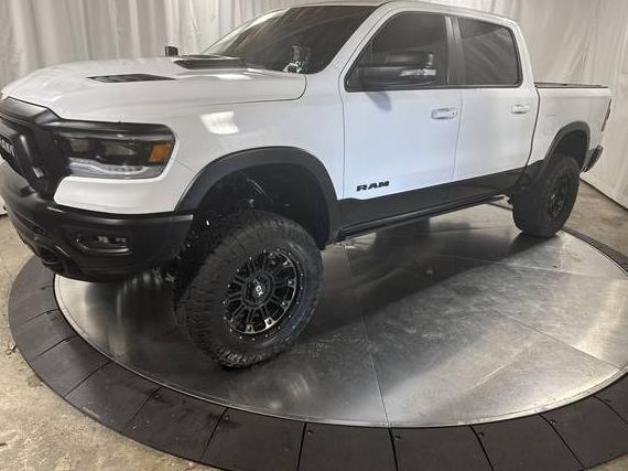 RAM 1500 2021 1C6SRFLT0MN579997 image RAM 1500 2021 1C6SRFLT0MN579997 image