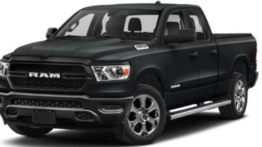 RAM 1500 2021 1C6RRFCG0MN714249 image