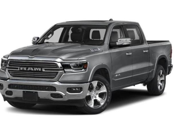 RAM 1500 2021 1C6SRFJT4MN576863 image