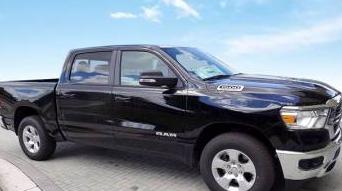 RAM 1500 2021 1C6RREFT8MN631428 image