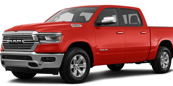 RAM 1500 2021 1C6SRFJT0MN820623 image