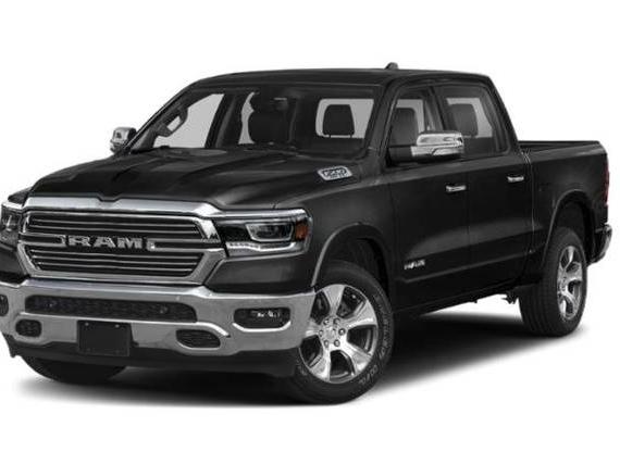 RAM 1500 2021 1C6SRFJT0MN830326 image