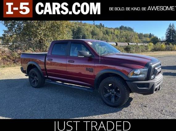 RAM 1500 2021 1C6RR7LG6MS591130 image RAM 1500 2021 1C6RR7LG6MS591130 image