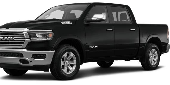 RAM 1500 2021 1C6SRFKT6MN535570 image
