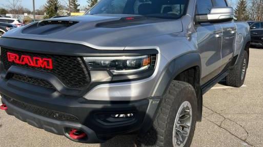 RAM 1500 2021 1C6SRFU94MN904878 image