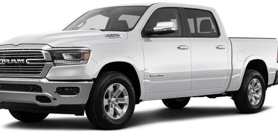 RAM 1500 2021 1C6SRFHM6MN660004 image
