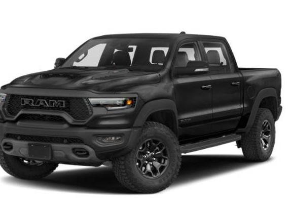 RAM 1500 2021 1C6SRFU91MN903641 image