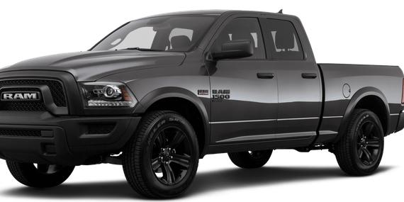 RAM 1500 2021 1C6RR6GG3MS594166 image