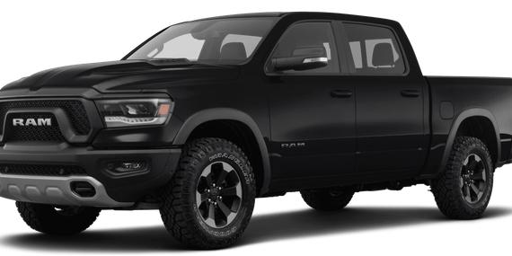 RAM 1500 2021 1C6SRFLT2MN505707 image RAM 1500 2021 1C6SRFLT2MN505707 image