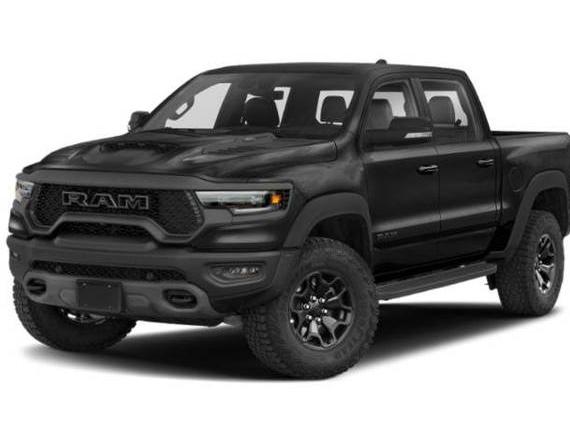 RAM 1500 2021 1C6SRFU96MN904865 image