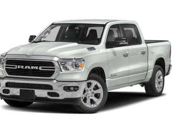 RAM 1500 2021 1C6SRFFT4MN777655 image
