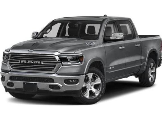 RAM 1500 2021 1C6SRFJM4MN830726 image