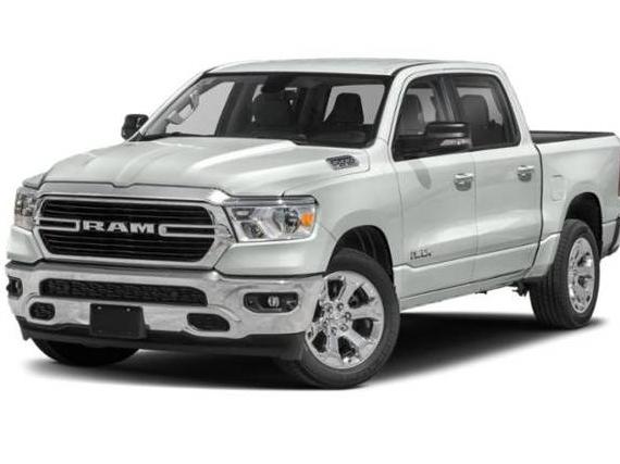 RAM 1500 2021 1C6RREFT7MN750555 image