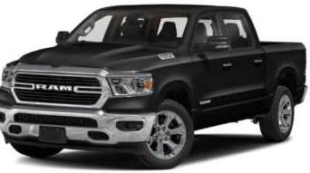 RAM 1500 2021 1C6SRFBT9MN788401 image