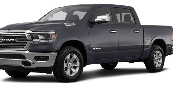 RAM 1500 2021 1C6RREJT1MN820929 image