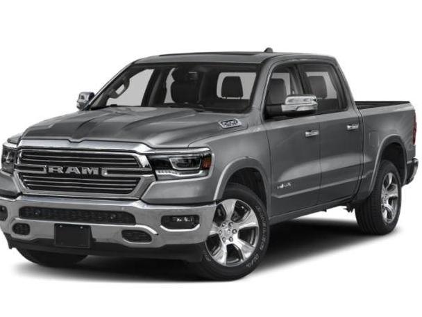 RAM 1500 2021 1C6SRFJT3MN718684 image