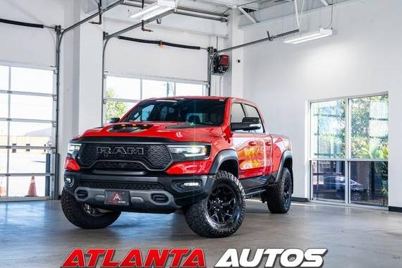 RAM 1500 2021 1C6SRFU90MN805555 image RAM 1500 2021 1C6SRFU90MN805555 image