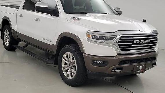 RAM 1500 2021 1C6SRFKM0MN568234 image