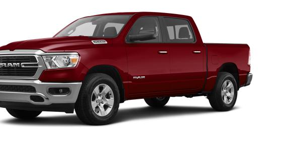 RAM 1500 2021 1C6RREFT1MN709600 image RAM 1500 2021 1C6RREFT1MN709600 image