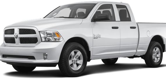 RAM 1500 2021 1C6RR7FG4MS549146 image