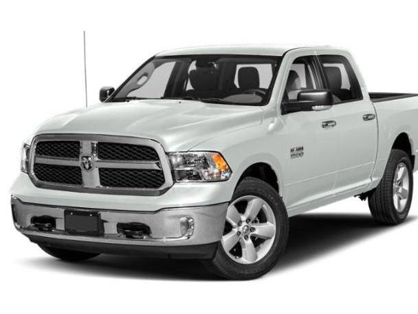 RAM 1500 2021 1C6RR7TT5MS592251 image