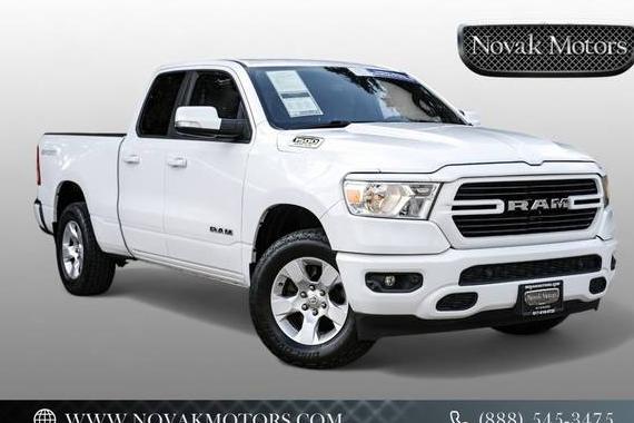 RAM 1500 2021 1C6SRFBT2MN762805 image RAM 1500 2021 1C6SRFBT2MN762805 image