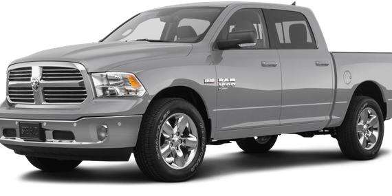 RAM 1500 2021 3C6RR7KG7MG707511 image