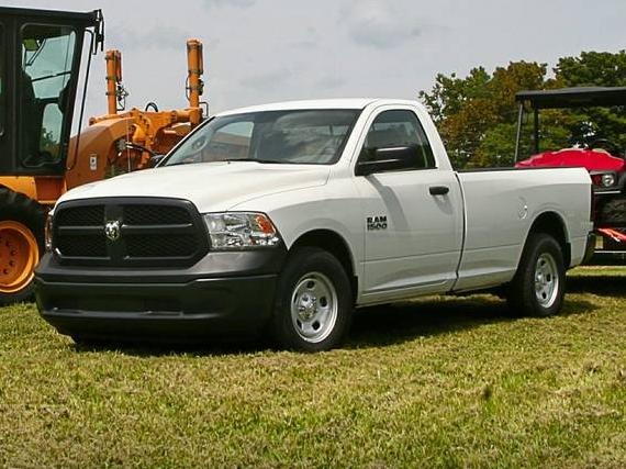 RAM 1500 2021 1C6RR7ST4MS555807 image