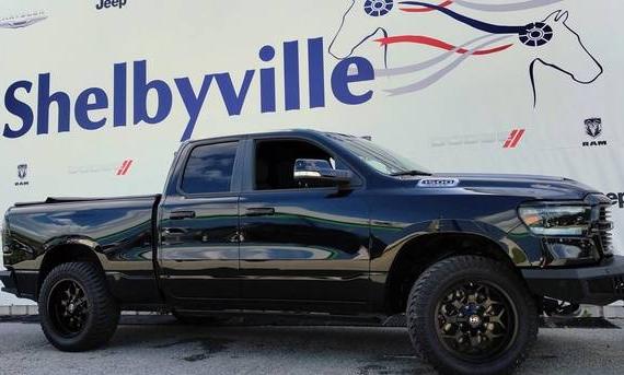 RAM 1500 2021 1C6SRFBTXMN809059 image RAM 1500 2021 1C6SRFBTXMN809059 image