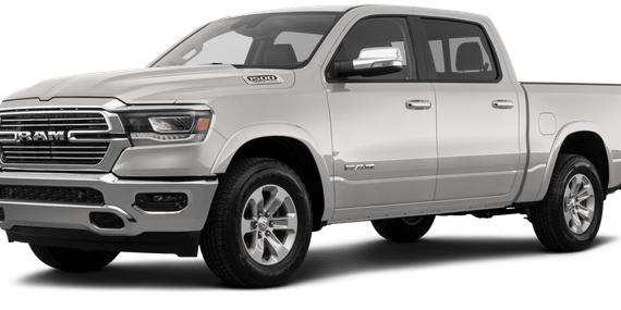 RAM 1500 2021 1C6SRFKTXMN754323 image