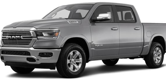 RAM 1500 2021 1C6SRFHT5MN657487 image