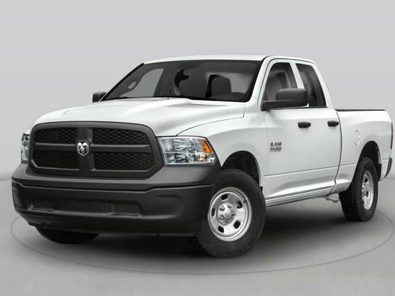 RAM 1500 2021 1C6RR7GG7MS507472 image