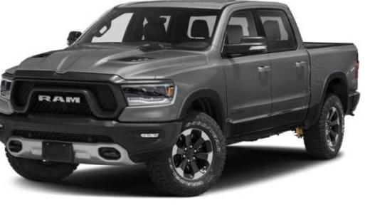 RAM 1500 2021 1C6SRFLT2MN523138 image