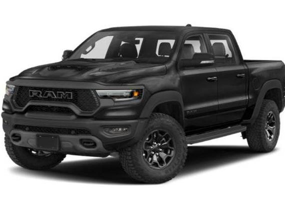RAM 1500 2021 1C6SRFU96MN826796 image