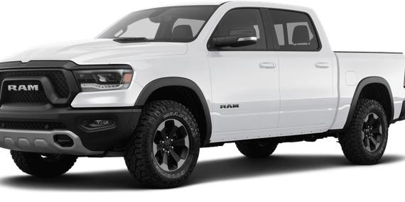 RAM 1500 2021 1C6SRFLTXMN620894 image