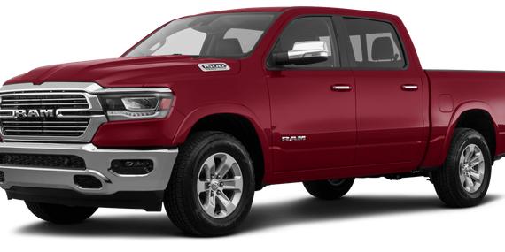 RAM 1500 2021 1C6SRFHM7MN565418 image