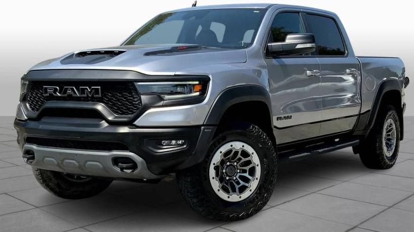 RAM 1500 2021 1C6SRFU94MN803288 image