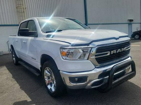 RAM 1500 2021 1C6RRFFG4MN748013 image