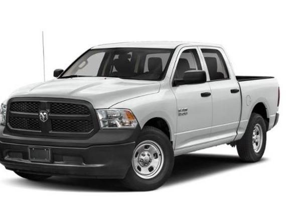 RAM 1500 2021 3C6RR7KGXMG705851 image