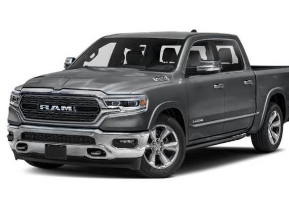 RAM 1500 2021 1C6SRFHT3MN762643 image