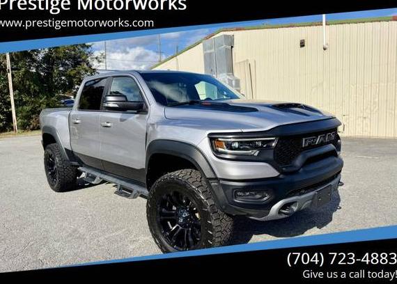 RAM 1500 2021 1C6SRFU91MN500159 image RAM 1500 2021 1C6SRFU91MN500159 image