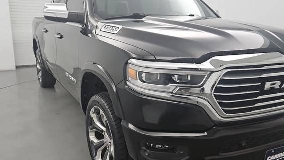 RAM 1500 2021 1C6RREKTXMN543521 image